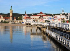 Pomoc dzieciom z Syrii? Radni Sopotu przeznaczyli 150 tys. zł