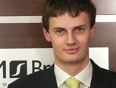 Tomasz Regulski