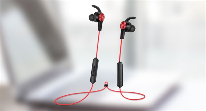 Słuchawki dołączane w przedsprzedaży do Huawei Mate 10 Lite