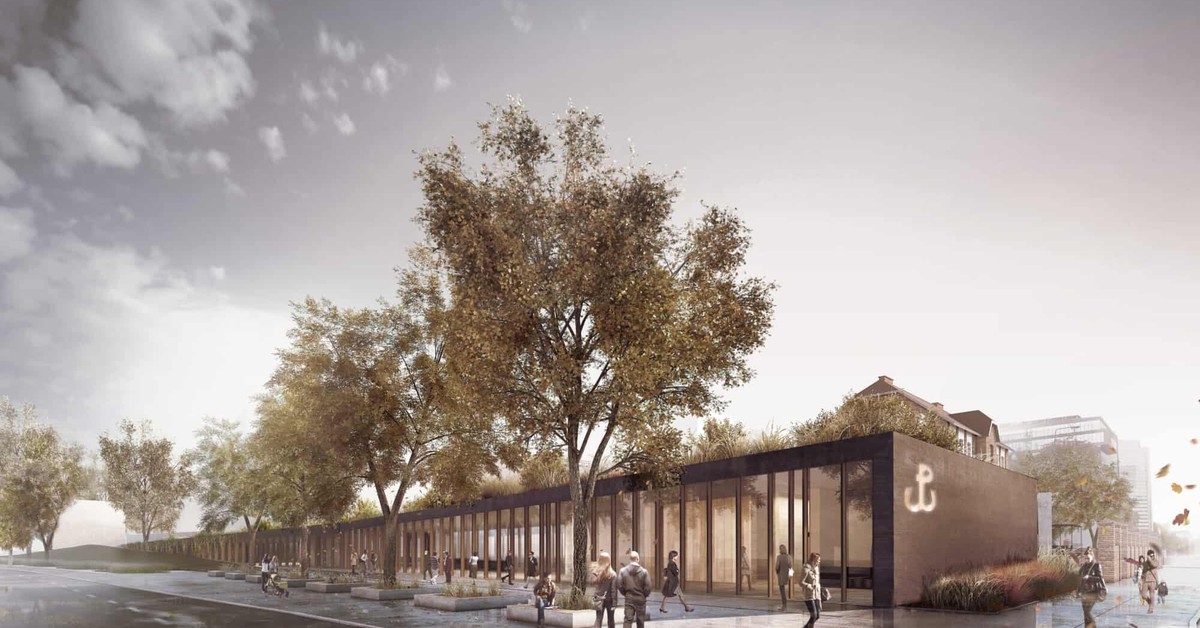 Muzeum Powstania Warszawskiego do rozbudowy. Trzaskowski: „To będzie nowa odsłona muzeum”