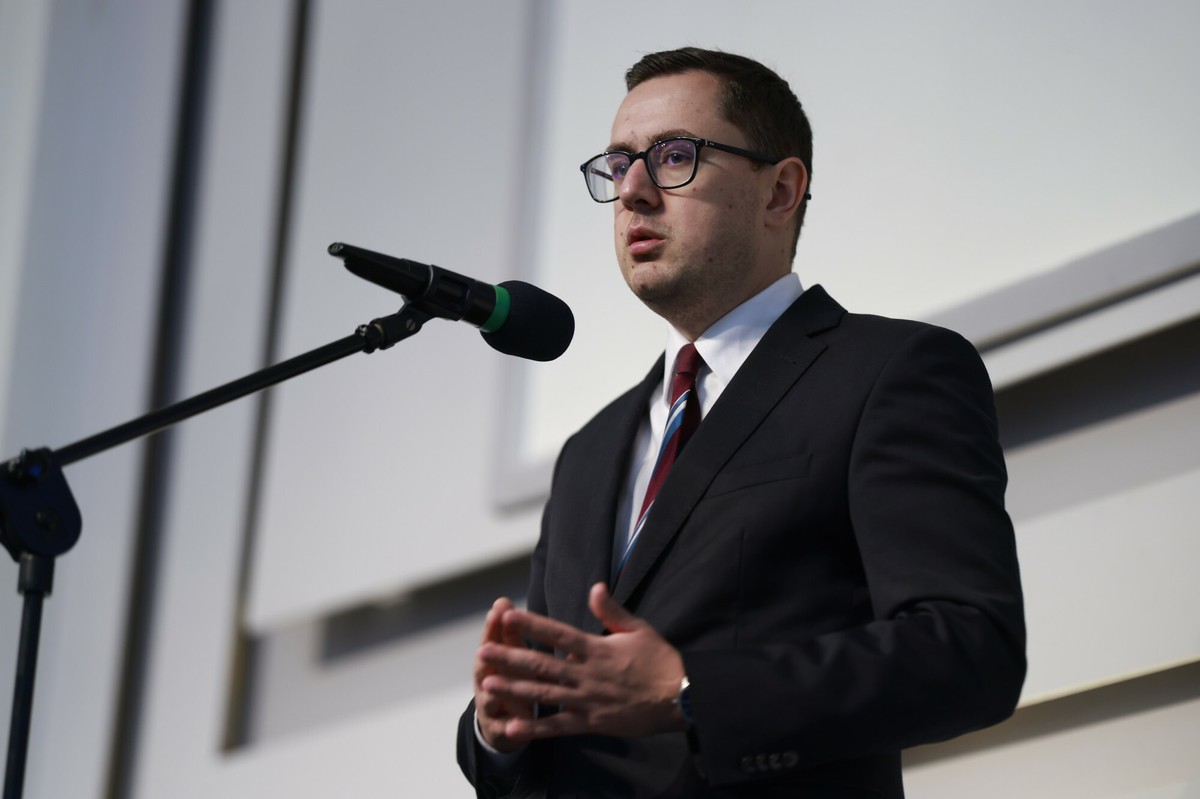 Minister Motyka: od 2026 r. nie będzie potrzeby mrożenia cen prądu