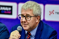 Czarnecki krytykuje von der Leyen: Orędzie o stanie UE to przykład megalomanii