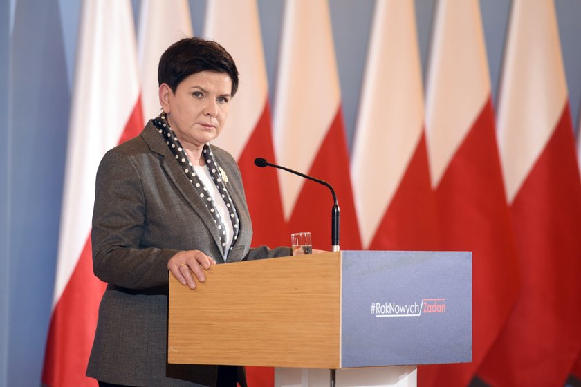 Zaskakująca deklaracja Szydło. Będzie rozejm z opozycją?