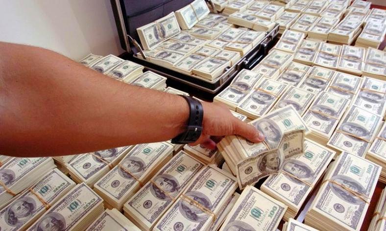 Fake foreign currency busted in house in Ruiru 