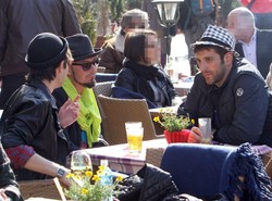 Dowbor chce być jak Jacyków