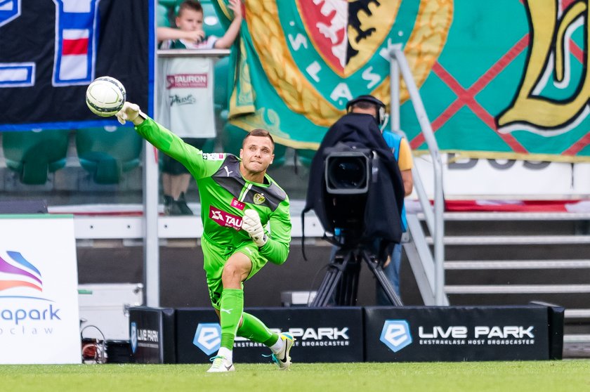 Czy Ekstraklasa będzie testować powtórki wideo?