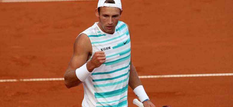 Kubot w górę. Radwańska bez zmian