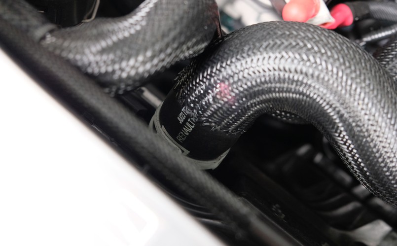 Nowe Mitsubishi Colt 2023