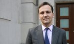 Sikorski poleciał do Kijowa