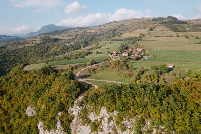 Gornje Košlje - Ljubovija - Slavica Panić-6