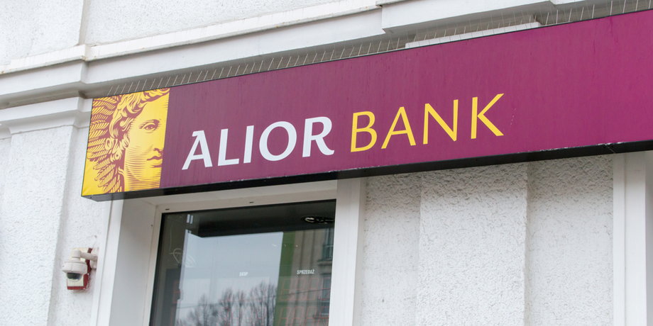 Alior Bank:  najbardziej przyjazny bank dla przedsiębiorców według rankingu magazynu „Forbes”