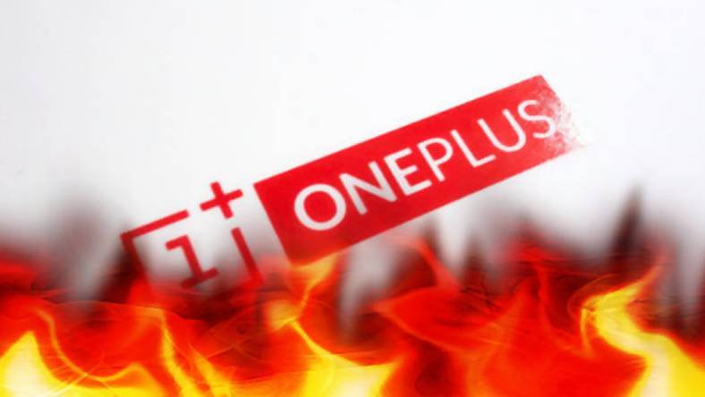OnePlus zbiera i wysyła mnóstwo danych z telefonów użytkowników