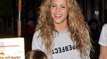 Shakira z synami na kolacji w Beverly Hills 