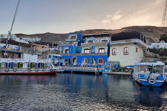 Nekada putovali samo penzioneri, sada su mladi turisti u fok