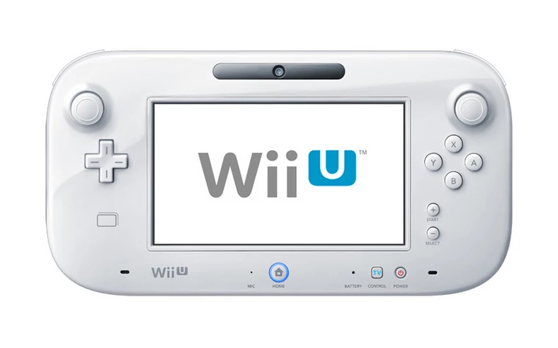 Wii U