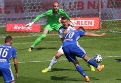 Piast i Lech poznały rywali w 2. rundzie eliminacji Ligi Europy