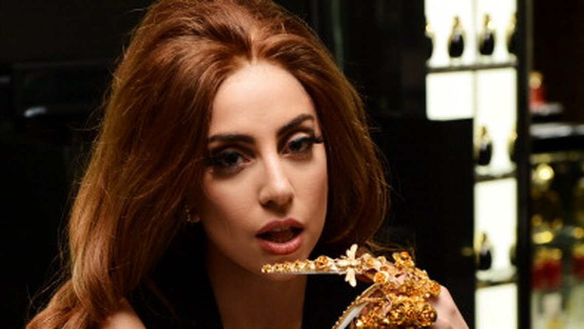 10. Lady Gaga