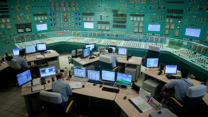 Folyamatban az elhárítás a Paksi Atomerőműben – Hiba történt a 3. blokkban