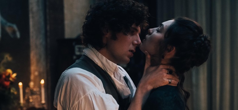 Arcydzieło literatury powróciło jako serial. "Właściwie rozdziera historyczny gorset"