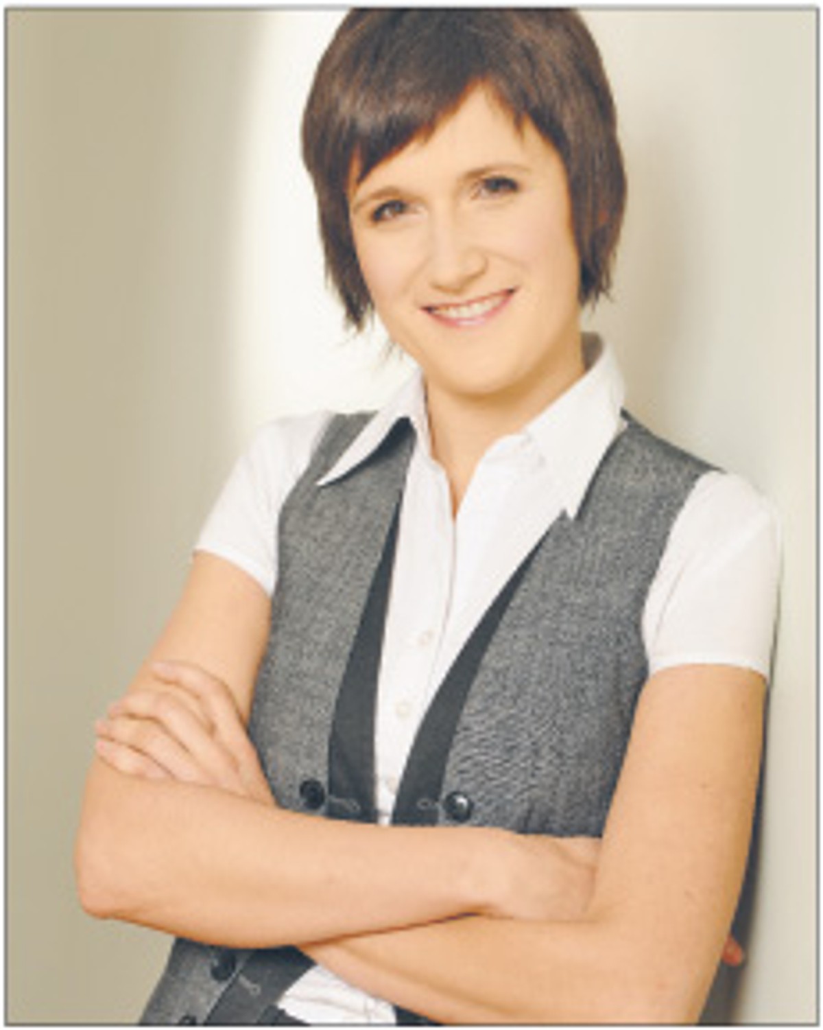 Mirosława Cienkowska, prezes zarządu PKF Centrum Rachunkowości Fot. Arch.