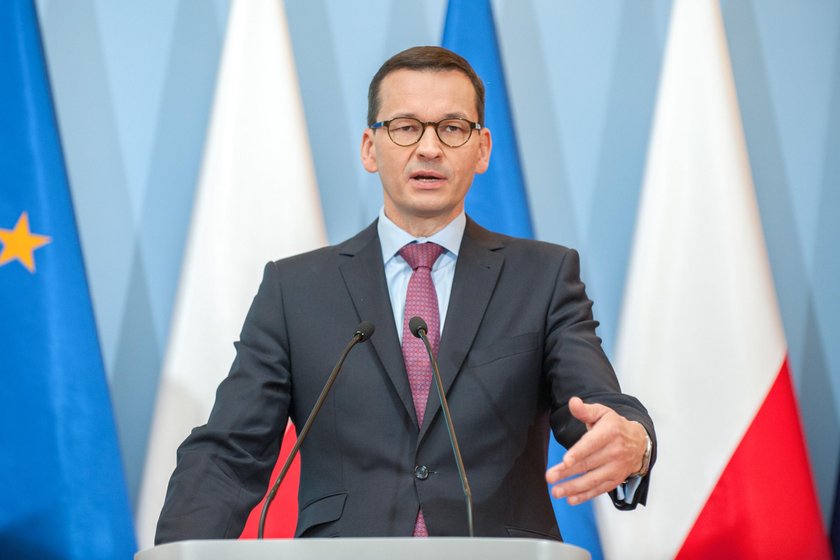 Mateusz Morawiecki