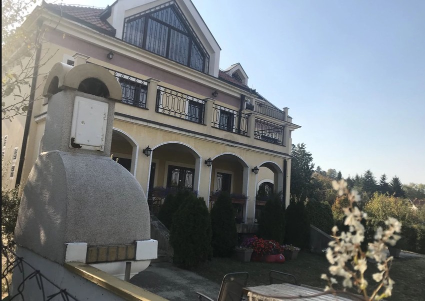 Imanje Anice Dobre u Grockoj