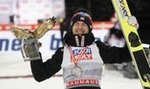 Kamil Stoch: Mogę być jeszcze lepszy. Wszystko zależy ode mnie