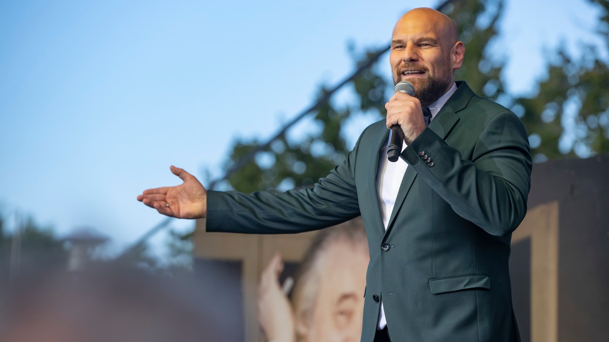 Kocsis Tibor őszintén beszélt a coming outjáról: „Annyira izgultam...”