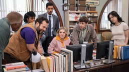 the paper nowy serial komediowy odcinek 7 gdzie oglądać