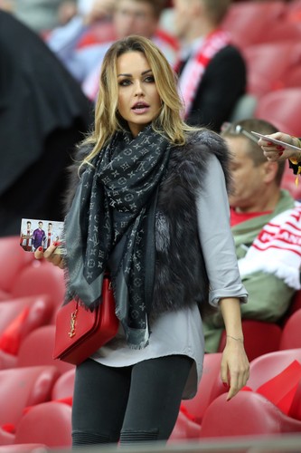 Euro 2016 będzie należało do nich. Kobiety polskich piłakrzy podbiją Francję