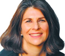Dr Loretta Breuning emerytowana profesor zarządzania Uniwersytetu Kalifornia, założycielka ośrodka poradnictwa i terapii Inner Mammal Institute, autorka książek na temat pracy mózgu, m.in. „Habits of a Happy Brain: Retrain Your Brain to Boost Your Serotonin, Dopamine, Oxytocin, and Endorphin Levels”, „Beyond Cynical: Transcend Your Mammalian Negativity” oraz „I, Mammal: Why Your Brain Links Status and Happiness”