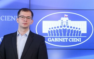 Michał Braun został pełnomocnikiem gabinetu cieni PO ds. organizacji pozarządowych