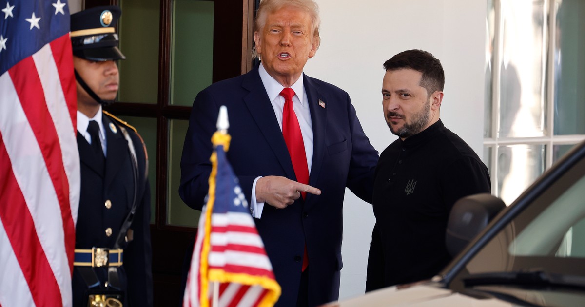 Na tej umowie szczególnie zależało Trumpowi. USA i Ukraina wracają do negocjacji