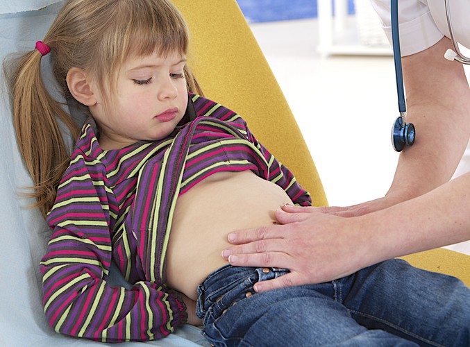 Badania na obecność robaków