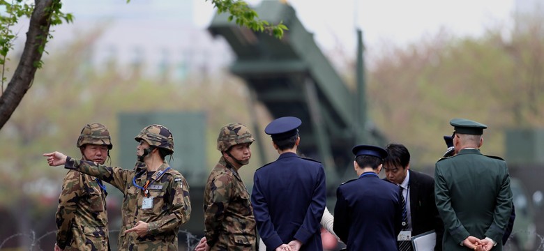 Japonia alarmuje: Wyrzutnie Korei Północnej gotowe do ataku