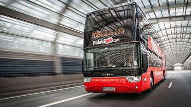 PolskiBus i PKS Polonus łączą siły! 23 nowe linie do 100 miast w Polsce i za granicą