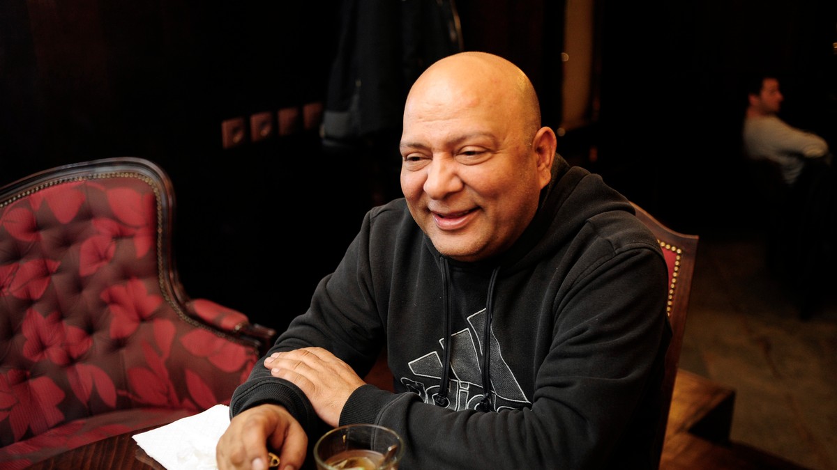 Džej Ramadanovski