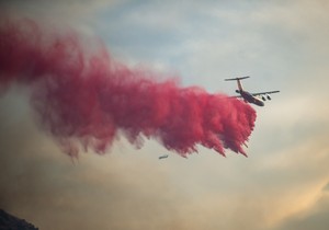 Američki avion C-130