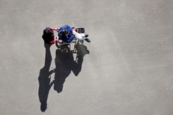 Pomoc dla niepełnosprawnych po głębokich poprawkach. Co ma się zmienić?