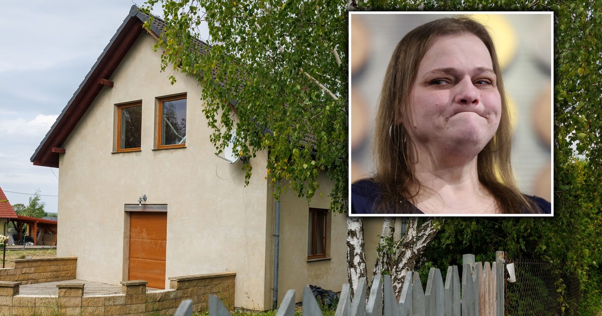 Agata Wróbel w żałobie i długach: Jak śmierć partnera odsłania dramat życia na dnie