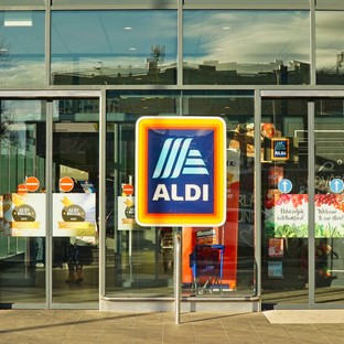 Termékvisszahívás - ha ilyen proteinszeletet vett az Aldiban, vigye vissza