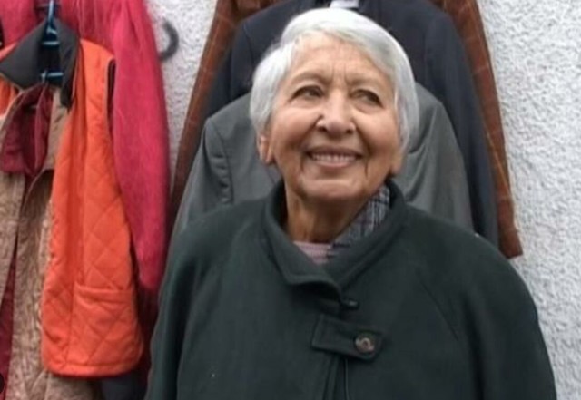 Latifa Kujović 