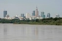 WARSZAWA POWÓDŹ WISŁA