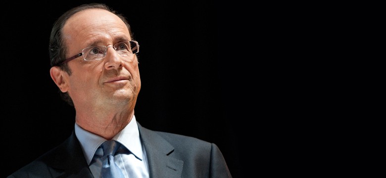 Służby USA podsłuchiwały Francję? Hollande zwołuje specjalną naradę