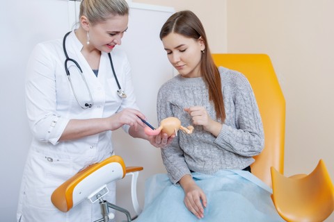 A PCOS oka, tünetei és kezelési lehetősége