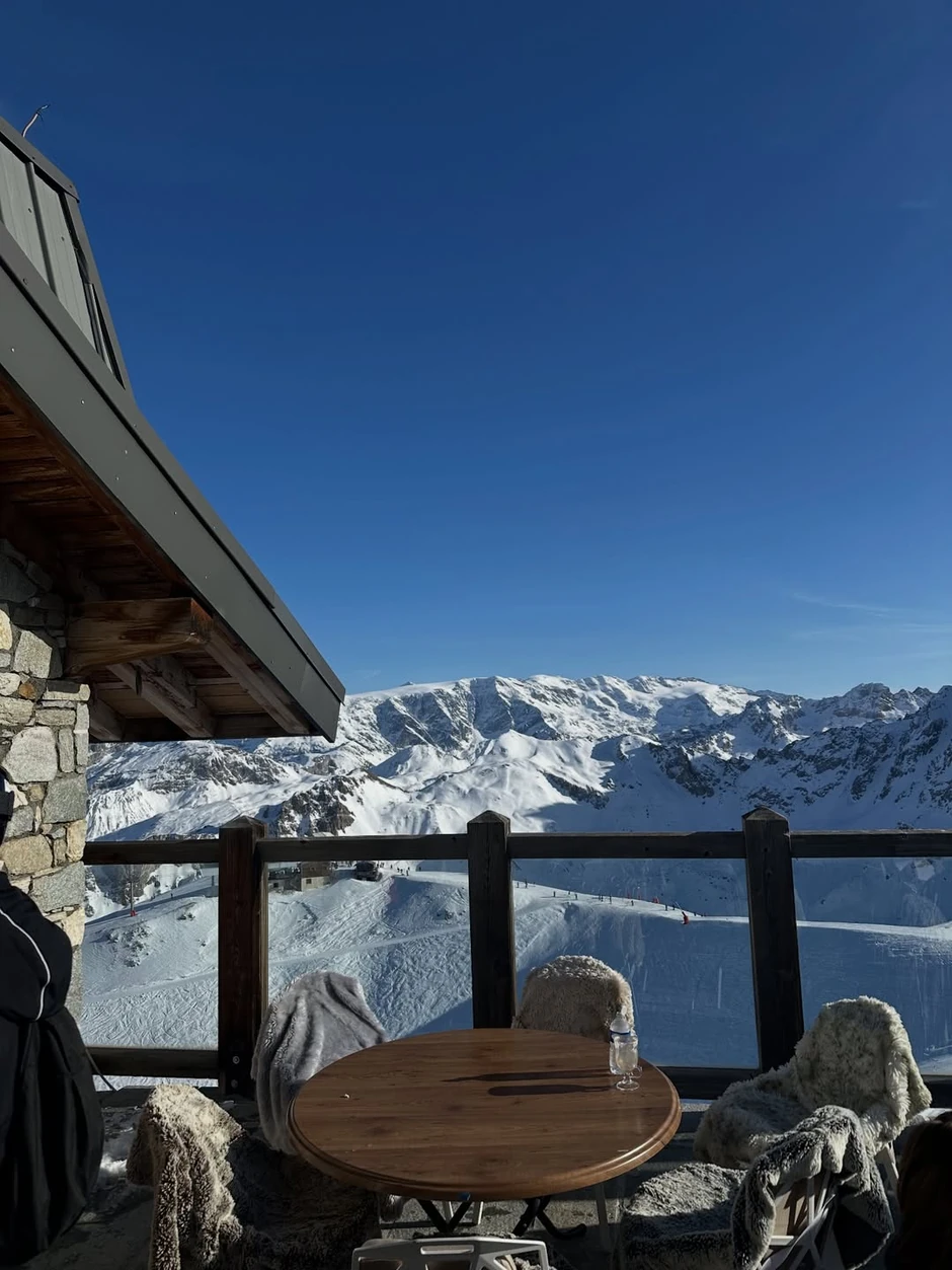 Ivana Malić sa Bikovićem na Alpima