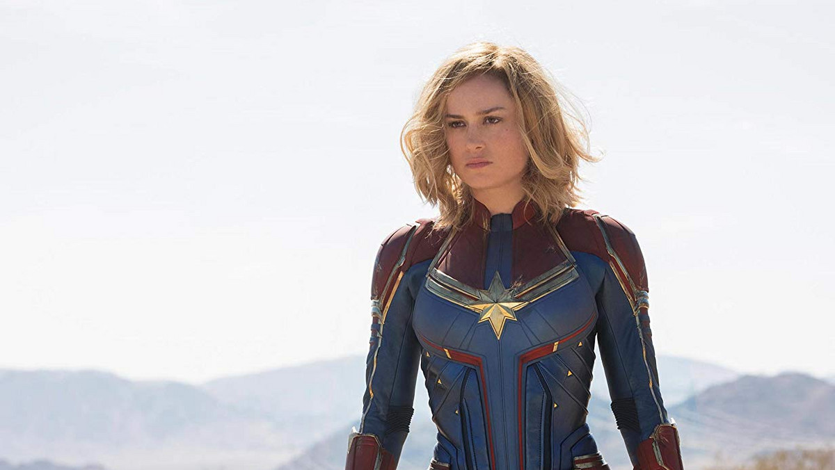 W sieci pojawił się zwiastun najnowszego filmu Marvela, "Kapitan Marvel". W rolę tytułowej superbohaterki wciela się Brie Larson. Zobaczymy również Jude'a Lawa, Samuela L. Jacksona i Annette Bening. Premiera filmu już 8 marca przyszłego roku.