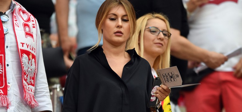 Żona Krzysztofa Piątka najgorsze ma za sobą. Jej życie było zagrożone