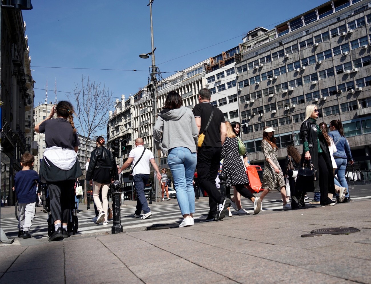 Sve manje ruskih firmi u Srbiji: Rusi kupovali stanove, otvarali kafiće i restorane, ali se situacija drastično promenila - evo zašto