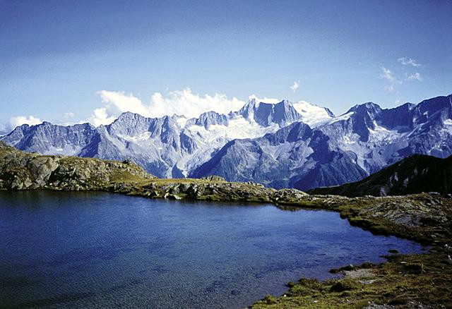 Galeria Włochy - Trentino jesienią, obrazek 3